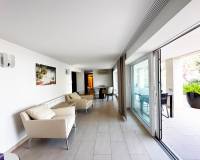 Resale - Villa - Denia - Tossal Gross