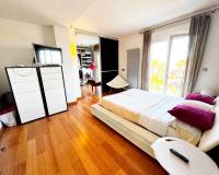 Resale - Villa - Denia - Tossal Gross