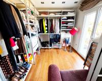 Resale - Villa - Denia - Tossal Gross