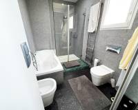 Resale - Villa - Denia - Tossal Gross