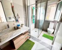 Resale - Villa - Denia - Tossal Gross