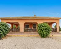 Resale - Villa - Dolores - Vereda del pozo