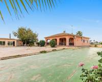 Resale - Villa - Dolores - Vereda del pozo