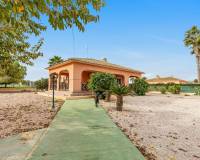 Resale - Villa - Dolores - Vereda del pozo