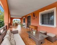 Resale - Villa - Dolores - Vereda del pozo