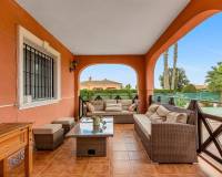 Resale - Villa - Dolores - Vereda del pozo