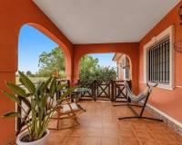 Resale - Villa - Dolores - Vereda del pozo