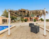 Resale - Villa - Dolores - Vereda del pozo