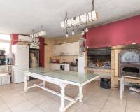 Resale - Villa - Dolores - Vereda del pozo