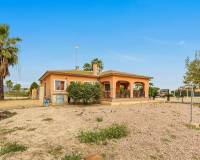 Resale - Villa - Dolores - Vereda del pozo