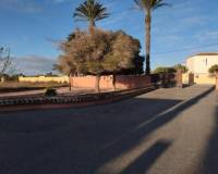 Resale - Villa - Dolores