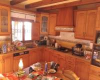 Resale - Villa - Dolores