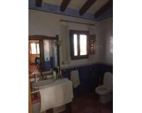 Resale - Villa - Dolores