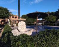 Resale - Villa - Dolores