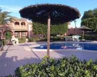Resale - Villa - Dolores