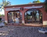 Resale - Villa - Dolores