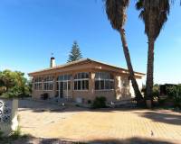 Resale - Villa - Dolores