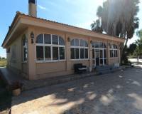 Resale - Villa - Dolores