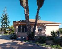Resale - Villa - Dolores