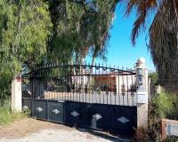 Resale - Villa - Dolores