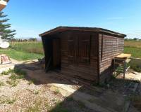 Resale - Villa - Dolores