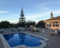 Resale - Villa - Dolores