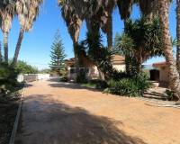 Resale - Villa - Dolores