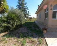 Resale - Villa - Dolores