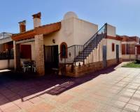 Resale - Villa - El Raso - Guardamar - EL RASO