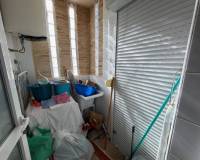 Resale - Villa - El Raso - Guardamar - EL RASO