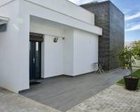 Resale - Villa - El Vergel - El Verger