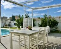 Resale - Villa - El Vergel - El Verger