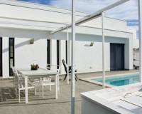 Resale - Villa - El Vergel - El Verger