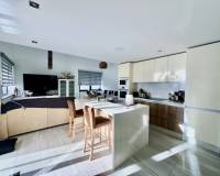 Resale - Villa - El Vergel - El Verger