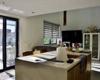 Resale - Villa - El Vergel - El Verger