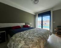 Resale - Villa - El Vergel - El Verger