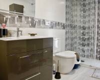 Resale - Villa - El Vergel - El Verger