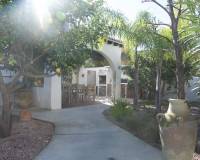 Resale - Villa - Els Poblets - Almadrava