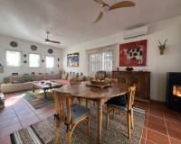 Resale - Villa - Els Poblets - Almadrava