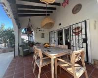 Resale - Villa - Els Poblets - Almadrava
