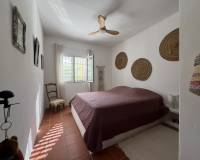 Resale - Villa - Els Poblets - Almadrava