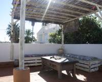 Resale - Villa - Els Poblets - Almadrava