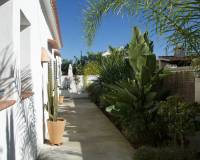 Resale - Villa - Els Poblets - Almadrava