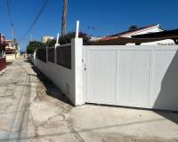 Resale - Villa - Els Poblets - Almadrava