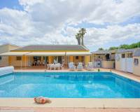 Resale - Villa - Els Poblets - Centre