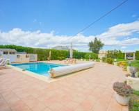 Resale - Villa - Els Poblets - Centre