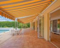 Resale - Villa - Els Poblets - Centre