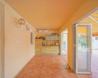 Resale - Villa - Els Poblets - Centre