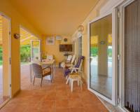 Resale - Villa - Els Poblets - Centre