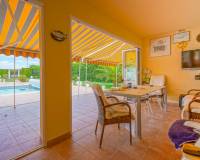 Resale - Villa - Els Poblets - Centre